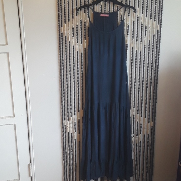 "Sold" Auction August 2023 Chic "Exist" Dress - Picture 4 of 8